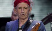 Keith Richards