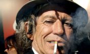 Keith Richards