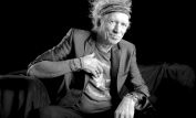 Keith Richards