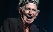 Keith Richards