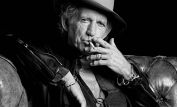 Keith Richards