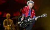 Keith Richards