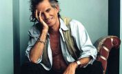 Keith Richards