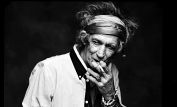 Keith Richards