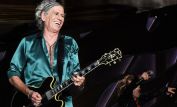 Keith Richards