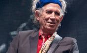 Keith Richards