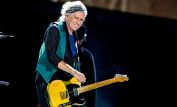 Keith Richards