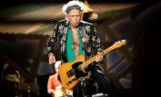 Keith Richards