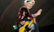 Keith Richards