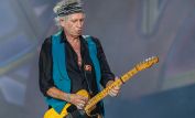 Keith Richards