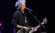 Keith Richards