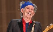 Keith Richards