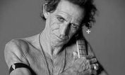 Keith Richards