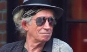 Keith Richards