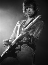 Keith Richards