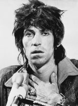 Keith Richards