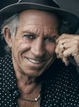 Keith Richards