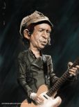 Keith Richards