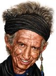 Keith Richards