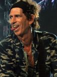 Keith Richards