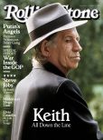 Keith Richards