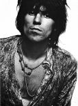 Keith Richards