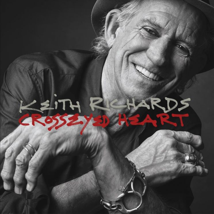 Keith Richards