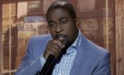 Keith Robinson