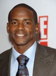 Keith Robinson