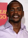 Keith Robinson