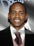 Keith Robinson