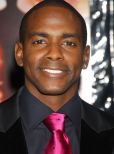 Keith Robinson