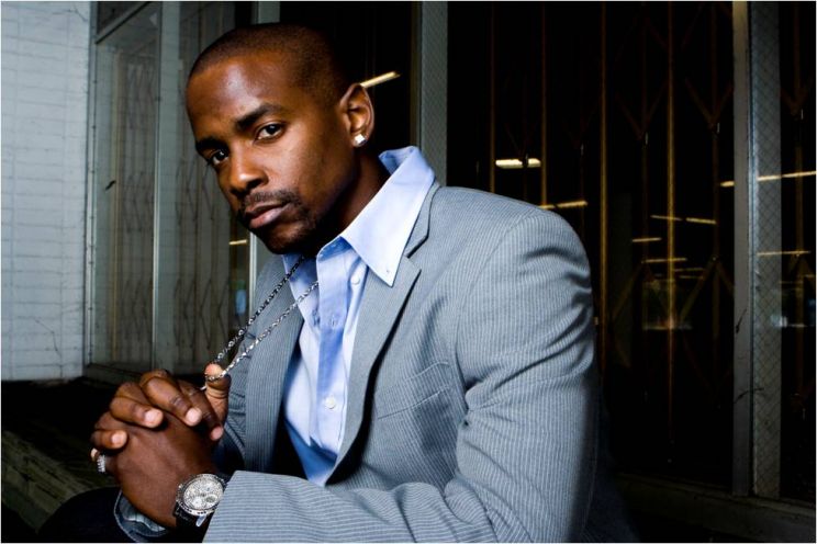 Keith Robinson