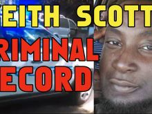 Keith Scott