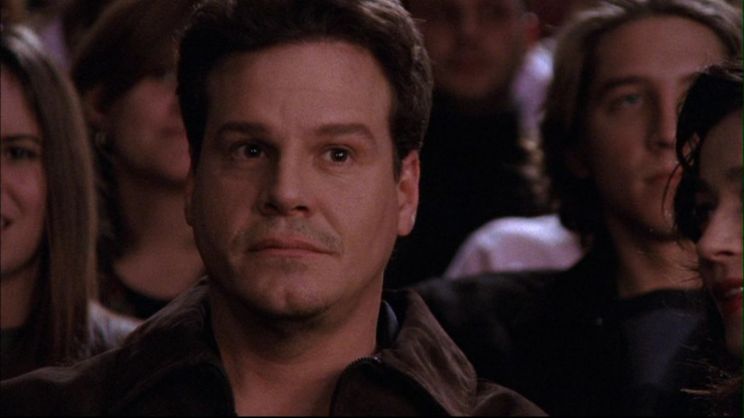 Keith Scott