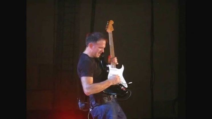 Keith Scott