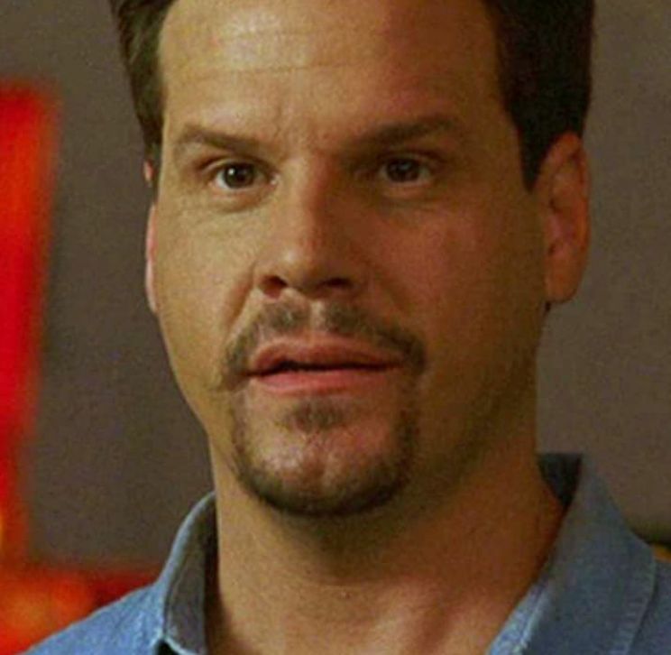 Keith Scott