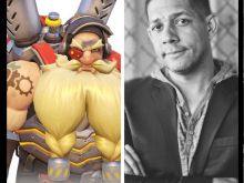 Keith Silverstein