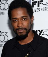 Keith Stanfield