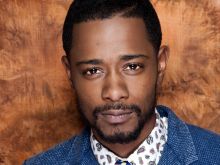 Keith Stanfield