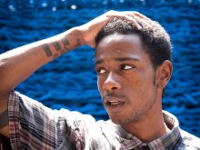 Keith Stanfield