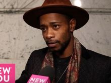 Keith Stanfield