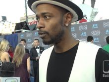 Keith Stanfield