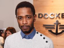 Keith Stanfield