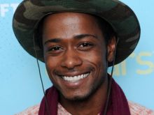 Keith Stanfield