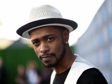 Keith Stanfield