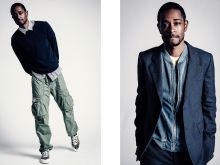 Keith Stanfield