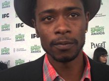 Keith Stanfield