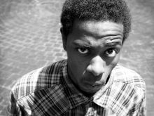 Keith Stanfield