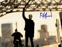 Keith Stanfield